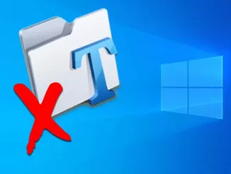 Downloaded Fonts Not Showing On Windows
