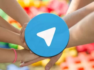 Telegram Desktop, the messaging client for Windows