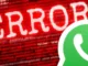 Mettre à jour WhatsApp MAINTENANT