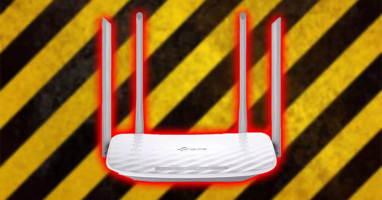 Routerul TP-Link este vândut ca prăjituri pe Amazon și este hackable