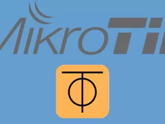 O RouterOS da MikroTik já suporta ZeroTier