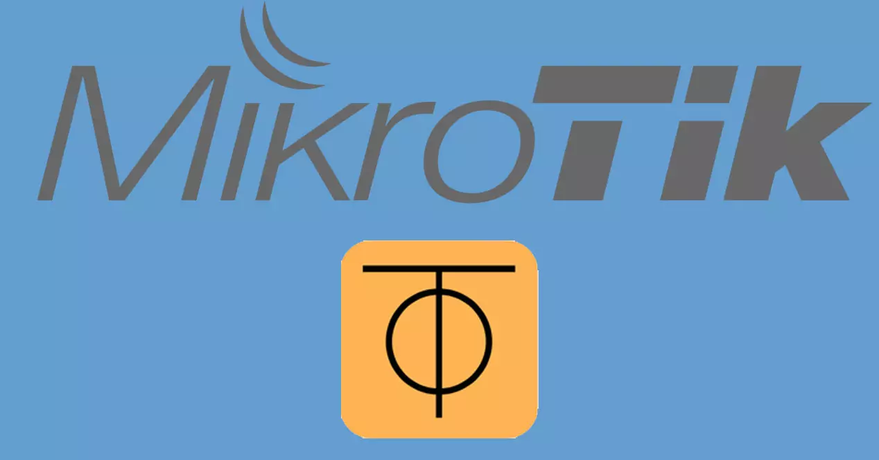 O RouterOS da MikroTik já suporta ZeroTier