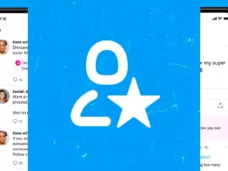 Twitter sera désormais un peu plus OnlyFans avec Super Follow