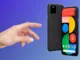Pourquoi le Google Pixel ne peut plus être utilisé sans toucher
