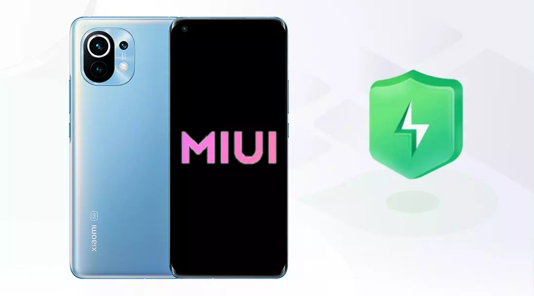 MIUI Puro, uusi tapa suojata Xiaomiasi