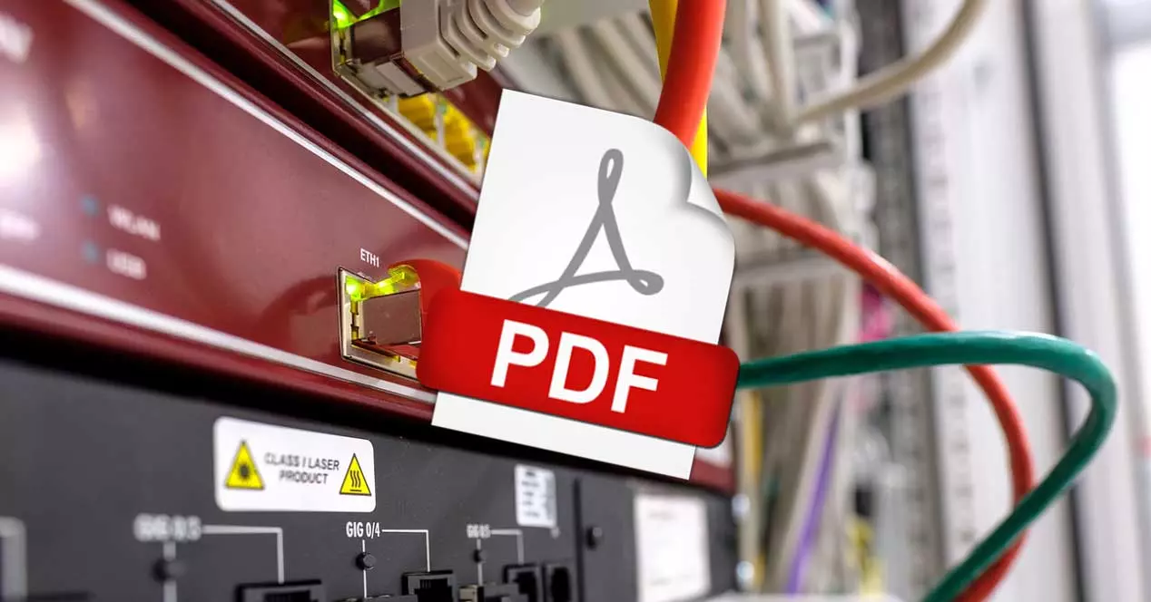 O Edge agora lembra de onde paramos ao ler um PDF