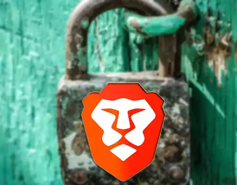 Brave increases your security b