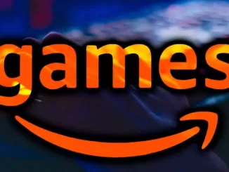 Amazon Games: Video Game Studio, Titles, and Releases