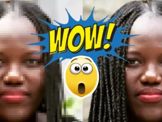 Google wants to restore our old photos to full resolution