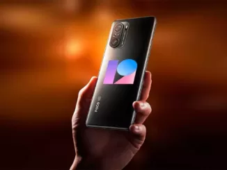 POCO F3 is updated to MIUI 12.5 Enhanced Edition