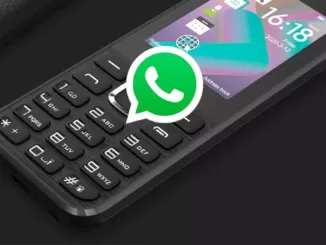 cheapest mobile with WhatsApp? This is not worth € 50