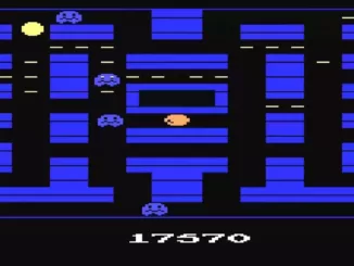 List of retro games for Mac computers
