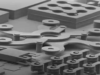 how microelectromechanical systems work in hardware