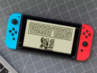 Nintendo Switch wants to continue giving reasons not to use emulators