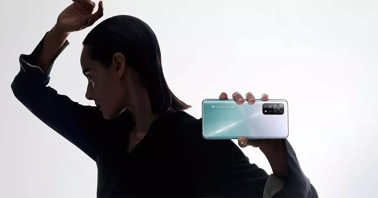 Xiaomi 11T Pro confirme l'une de ses meilleures fonctionnalités