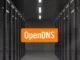block websites on my local network using OpenDNS DNS