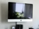 Como pendurar um iMac na parede como um monitor