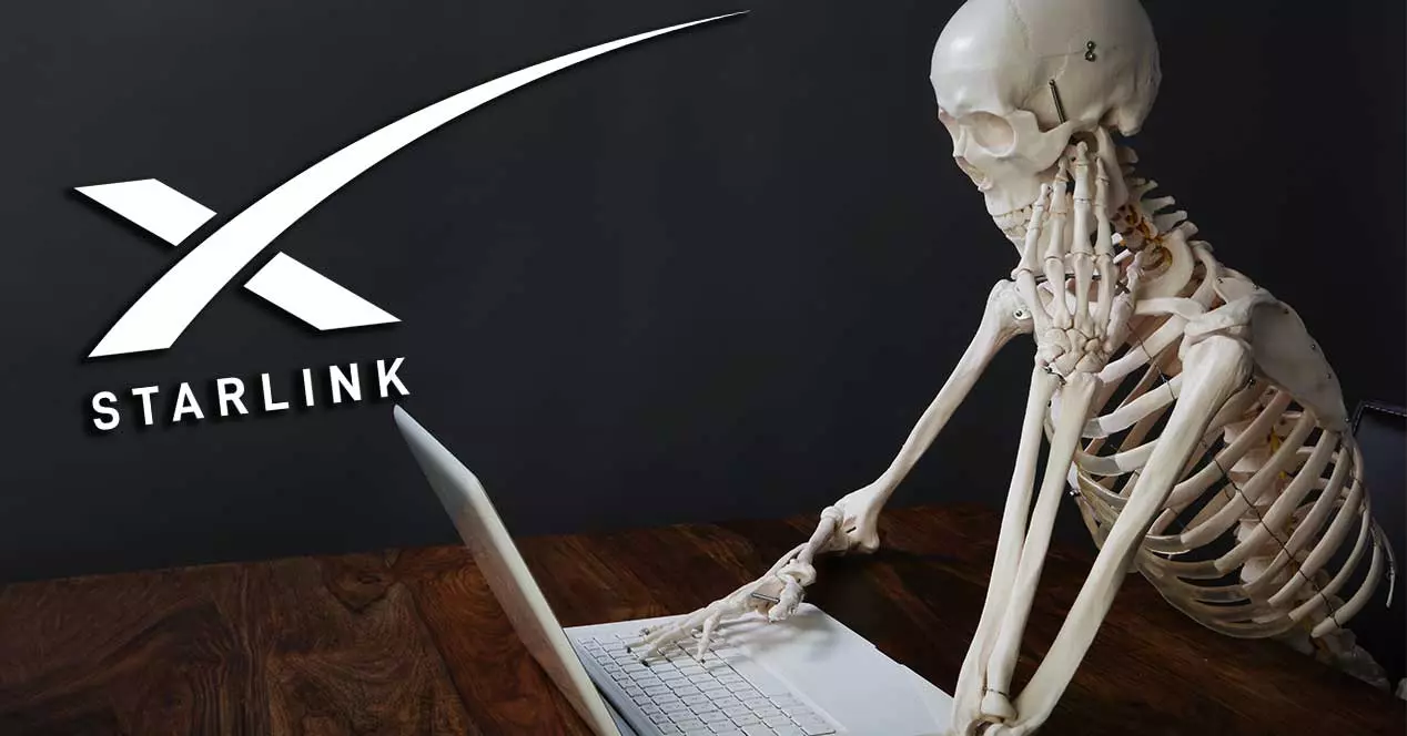 They booked Starlink for $ 100