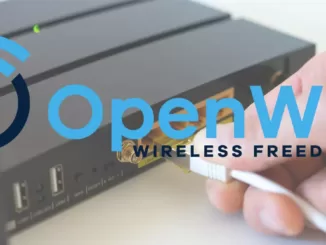 OpenWrt 21.02 ist offiziell