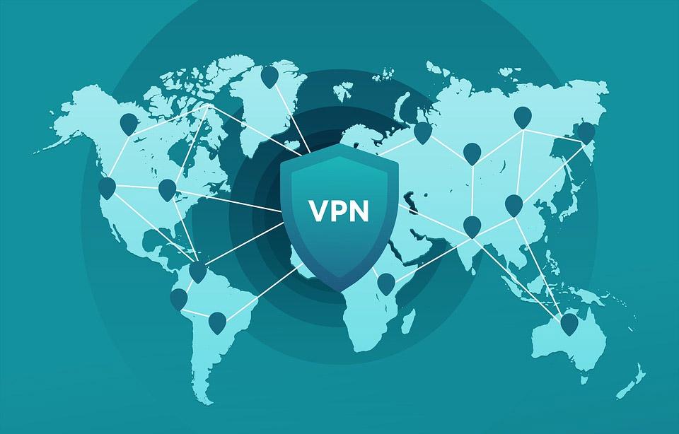 Übliche Probleme mit VPN