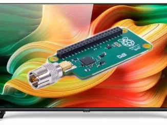 Transforme seu Raspberry Pi em uma Smart TV