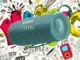 Enceinte portable JBL Flip 6