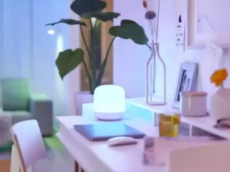 Les nouvelles ampoules Philips ont le WiFi et la concurrence à la maison