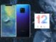 Huawei phones that could run out of EMUI 12