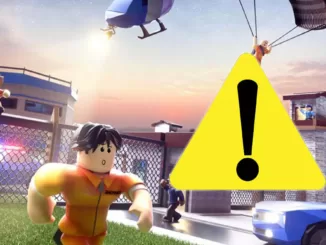 Roblox est-il un danger pour les enfants