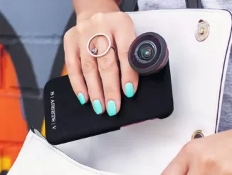 Tips for taking good photos with a fisheye