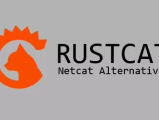 vérifier la connexion sur les serveurs Linux avec Rustcat