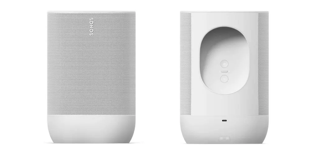 Sonos Move Inteligente