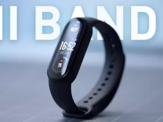 Xiaomi and the Mi Band dominate the wearable world