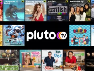 Pluto TV er gratis internett -TV du bør vite