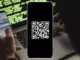The danger of reading QR codes with your mobile