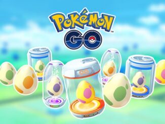 The "hack" of Pokémon GO to hatch eggs without moving