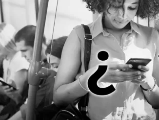 How to know who calls you on your mobile