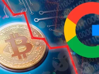 Google vs Bitcoin, who spends more electricity globally