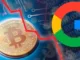 Google vs Bitcoin, der bruger mere elektricitet globalt