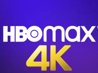 HBO Max kommer att ses i 4K på dessa enheter