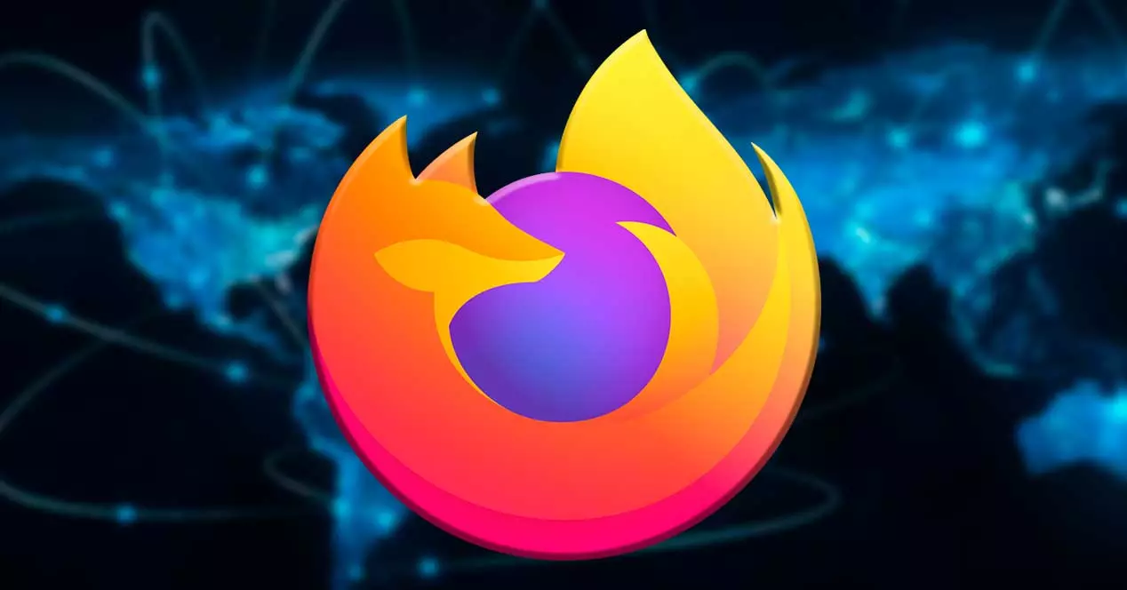 Firefox 92 saapuu AVIF -tuella