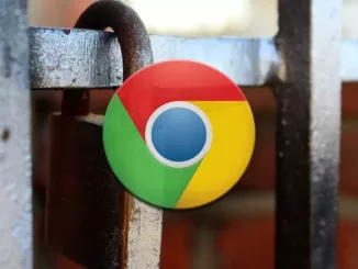 Fix Google Chrome did not close properly error