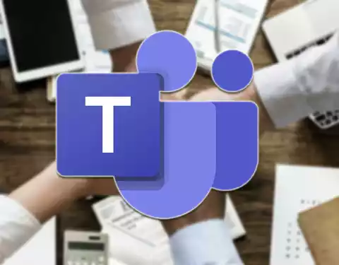 last ned og installer Microsoft Teams på Windows