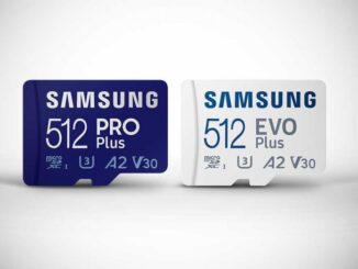 La revedere de la toate microSD-urile vechi Samsung