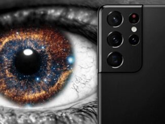 Mobile phones with a 600 megapixel camera