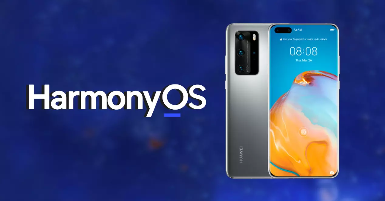 Kommer Huawei att lyckas med HarmonyOS