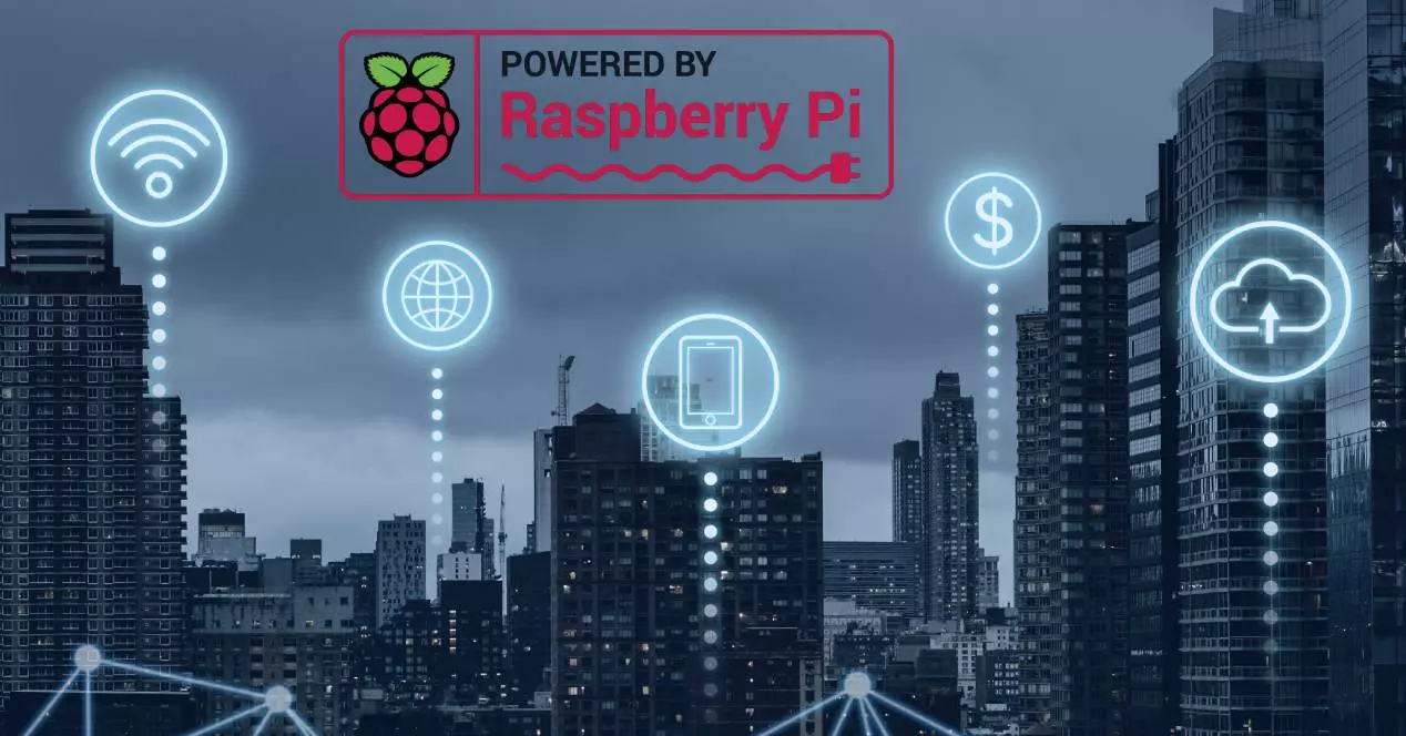 7 seltsame Verwendungen für einen Raspberry Pi