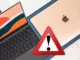 The 5 most common problems in laptops