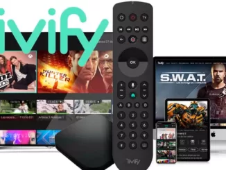 Tivify adds a new channel for free