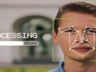 Could they spoof facial recognition